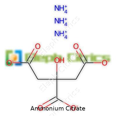 Ammonium Citrate