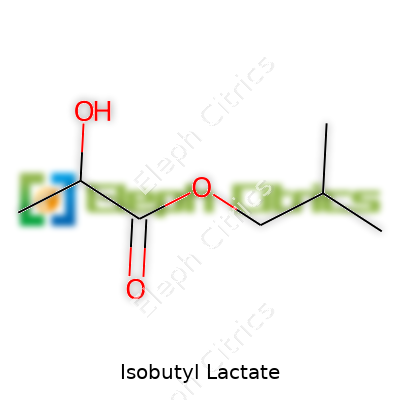 Isobutyl Lactate