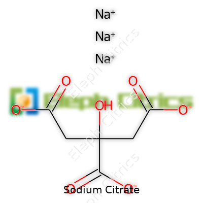 Sodium Citrate