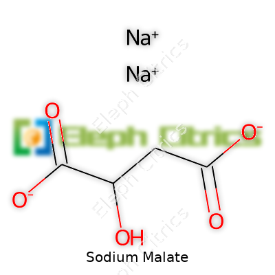 Sodium Malate