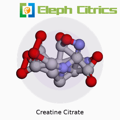Creatine Citrate