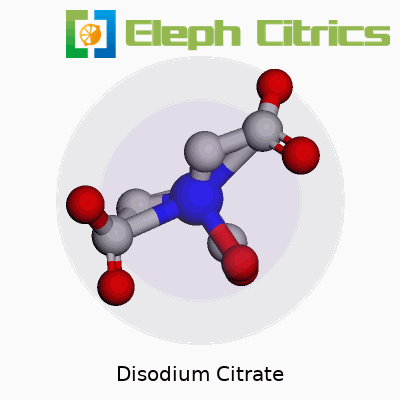 Disodium Citrate